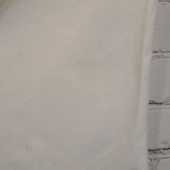 Trina Turk ankle length slim pant in white - Picture 5 of 7